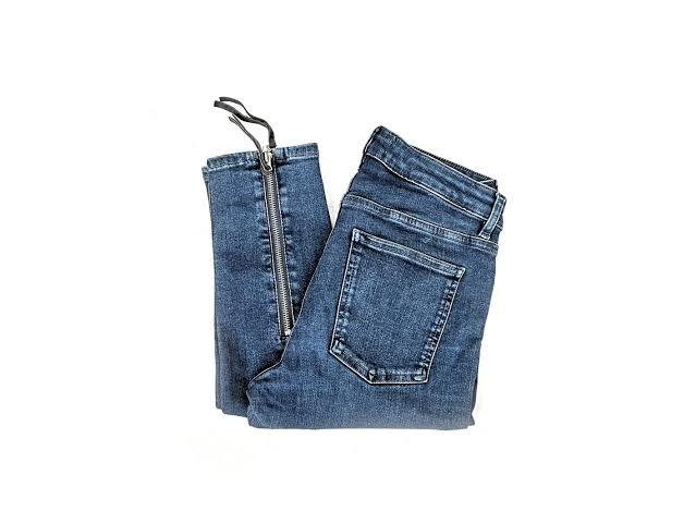 Denim Jeans image