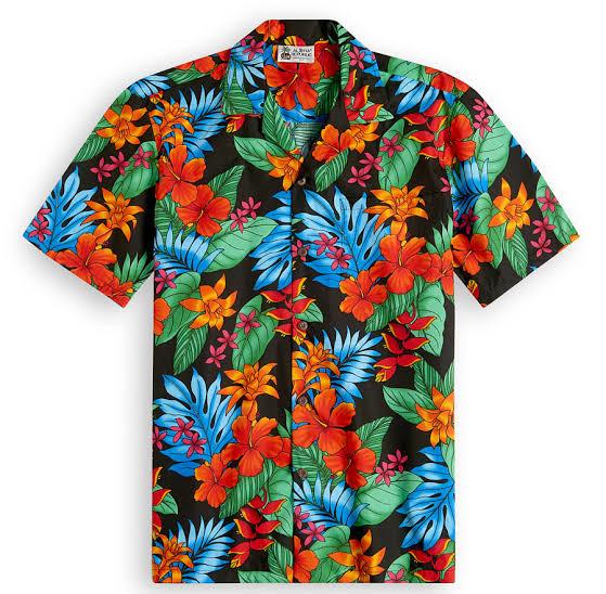 Floral Shirt image