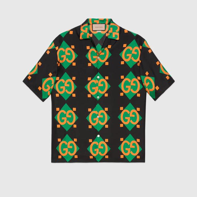 Geometric Shirt image